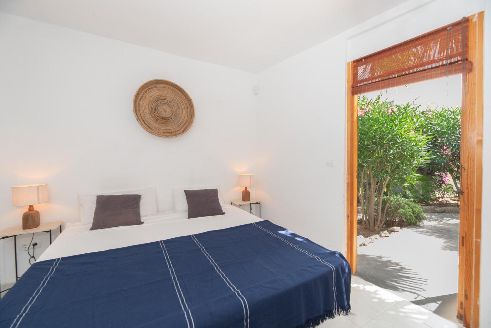 Chic Ibiza Nearby Olivera Santa Eulalia del Río