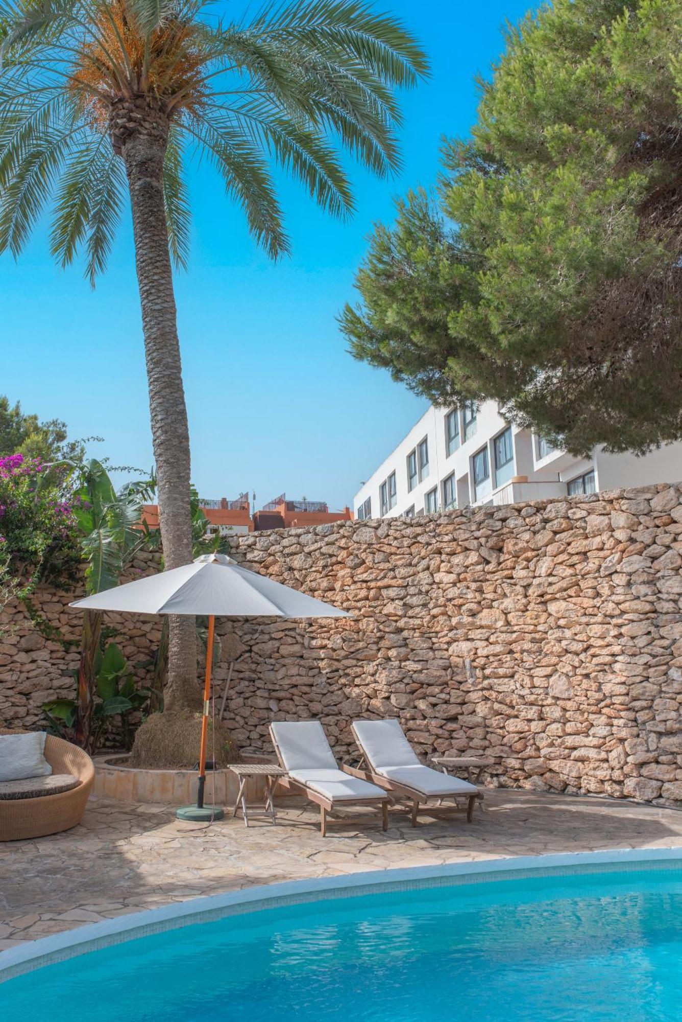 Chic Ibiza Nearby Olivera * Santa Eulalia del Río