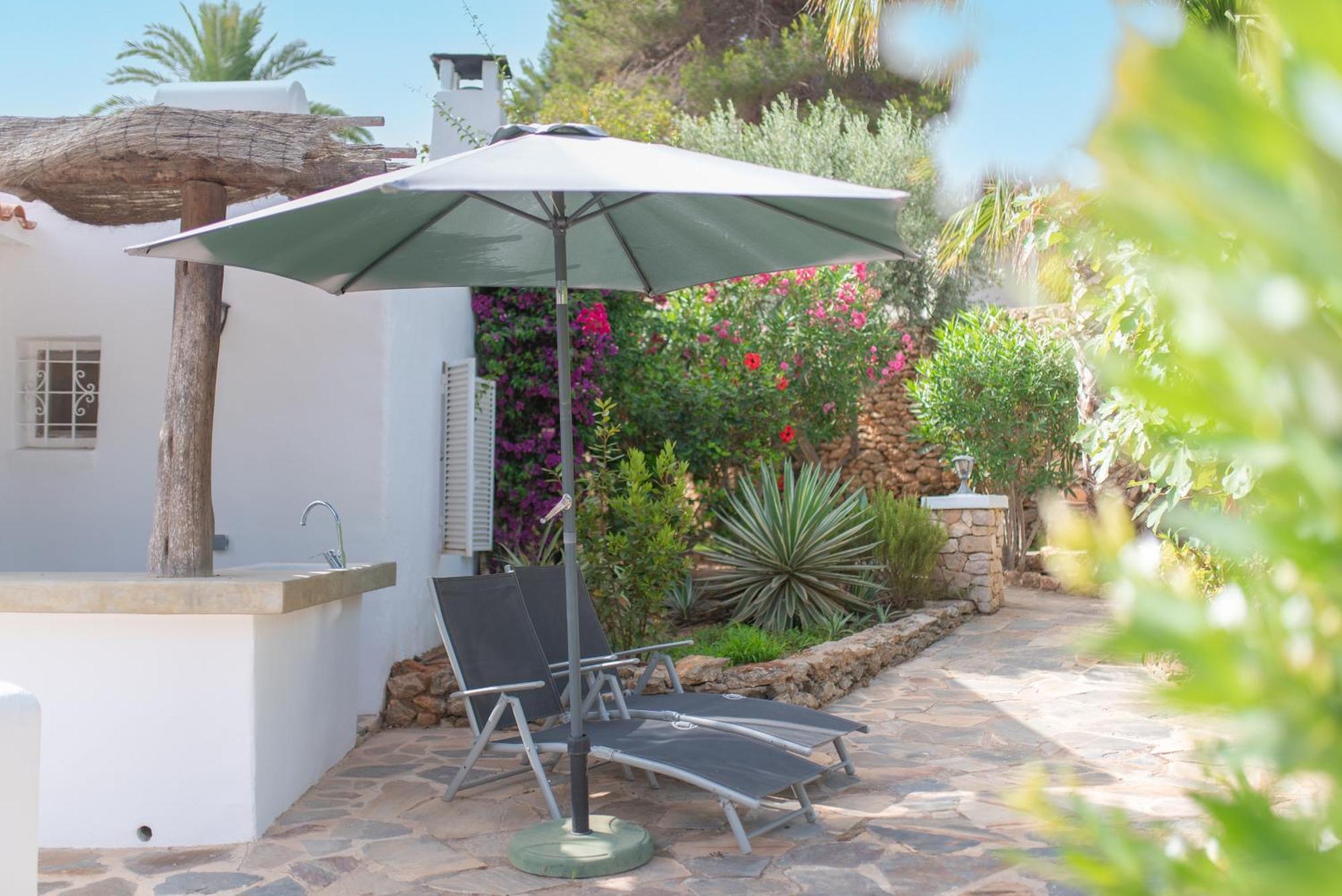 Chic Ibiza Nearby Olivera Santa Eulalia del Río