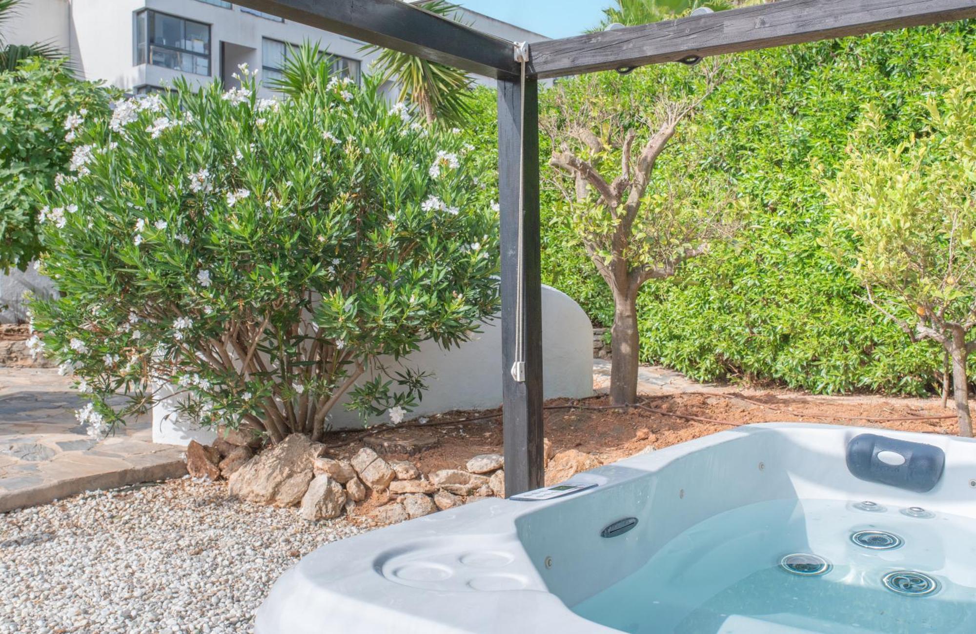 Chic Ibiza Nearby Olivera Villa Santa Eulalia del Río