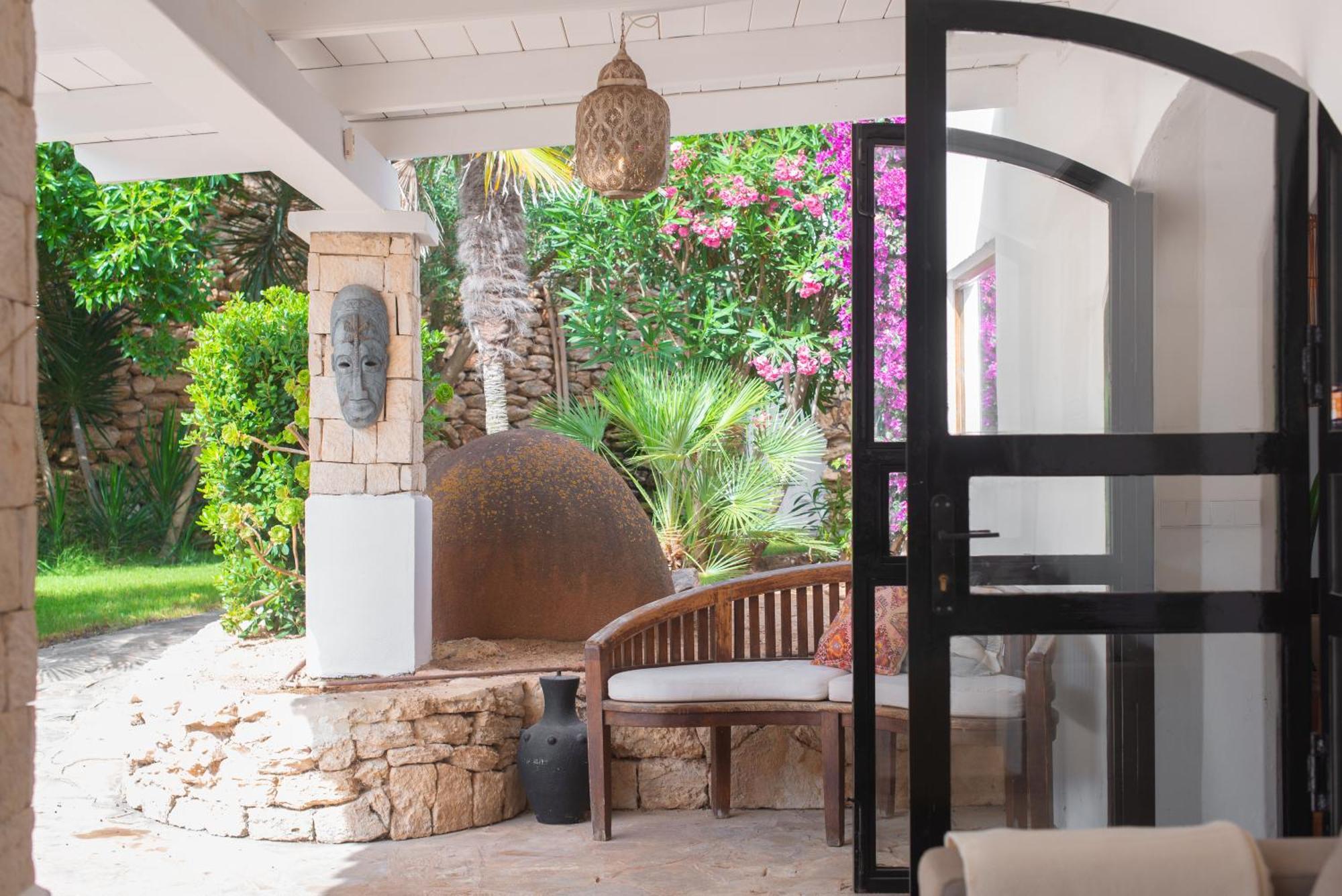 Chic Ibiza Nearby Olivera Santa Eulalia del Río